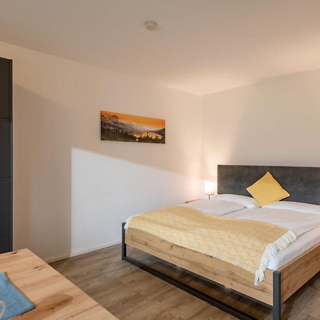 Ferienwohnung Spitzstein - Alpenmagie Suites Oberaudorf Eksteriør bilde