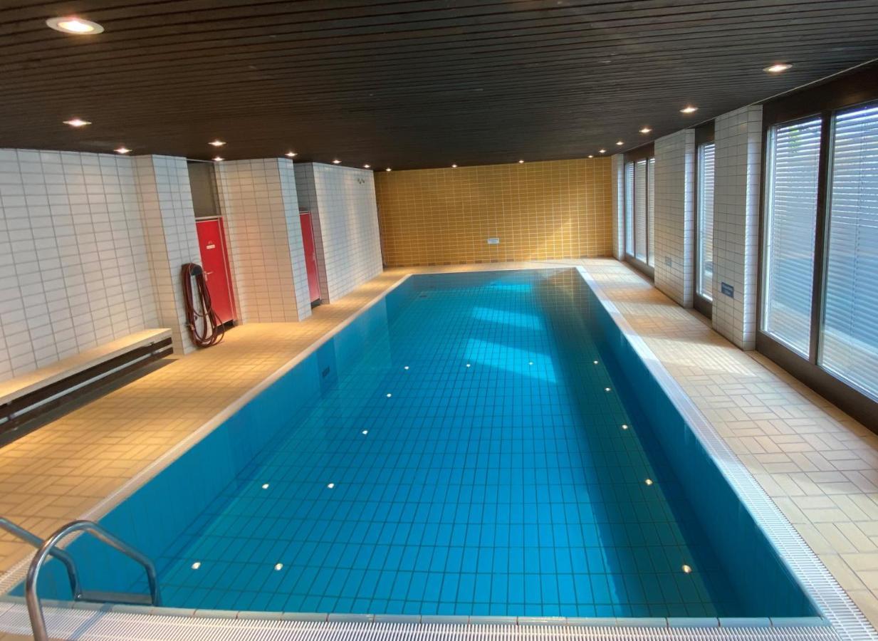 Ferienwohnung Spitzstein - Alpenmagie Suites Oberaudorf Eksteriør bilde
