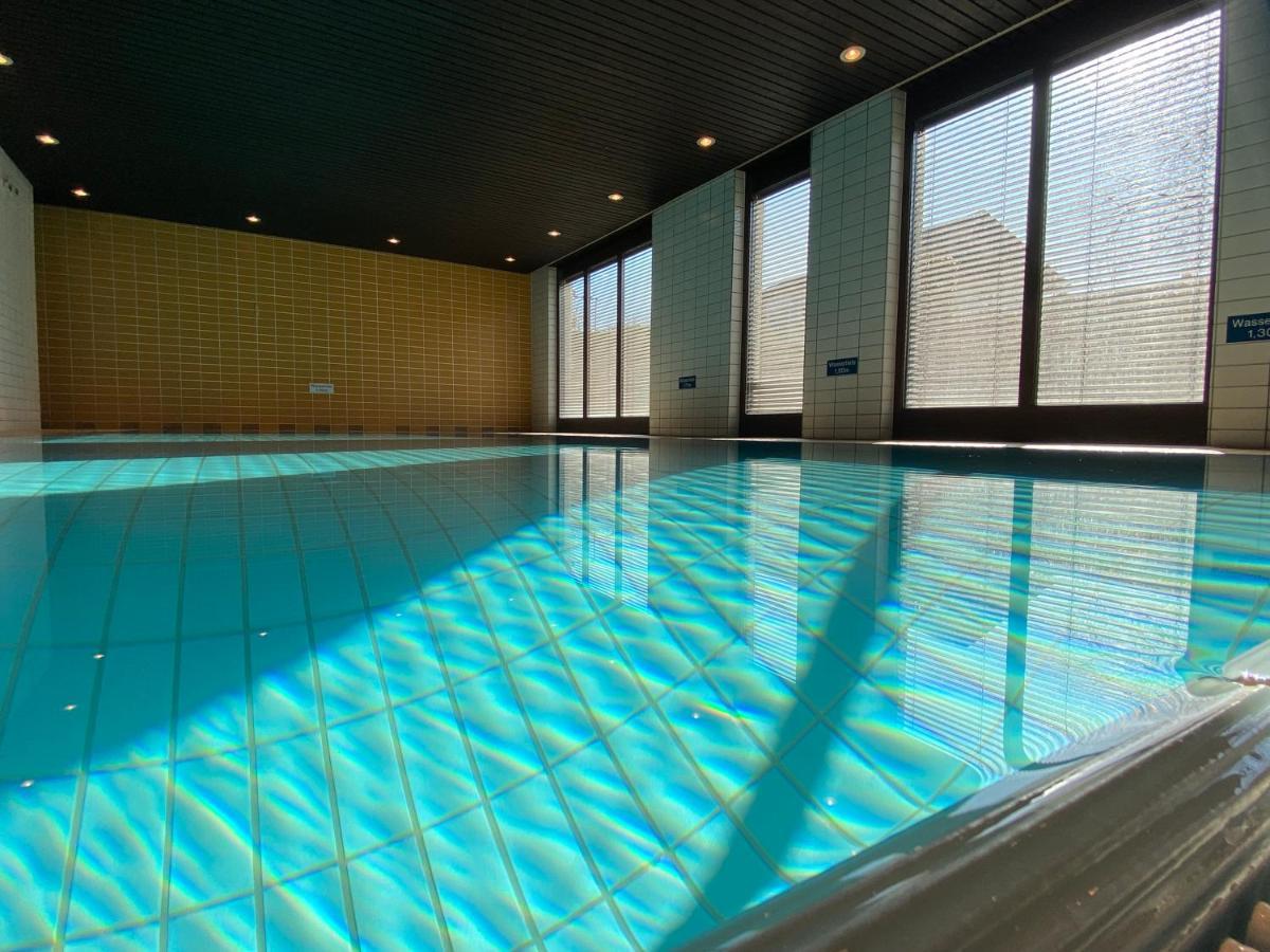 Ferienwohnung Spitzstein - Alpenmagie Suites Oberaudorf Eksteriør bilde