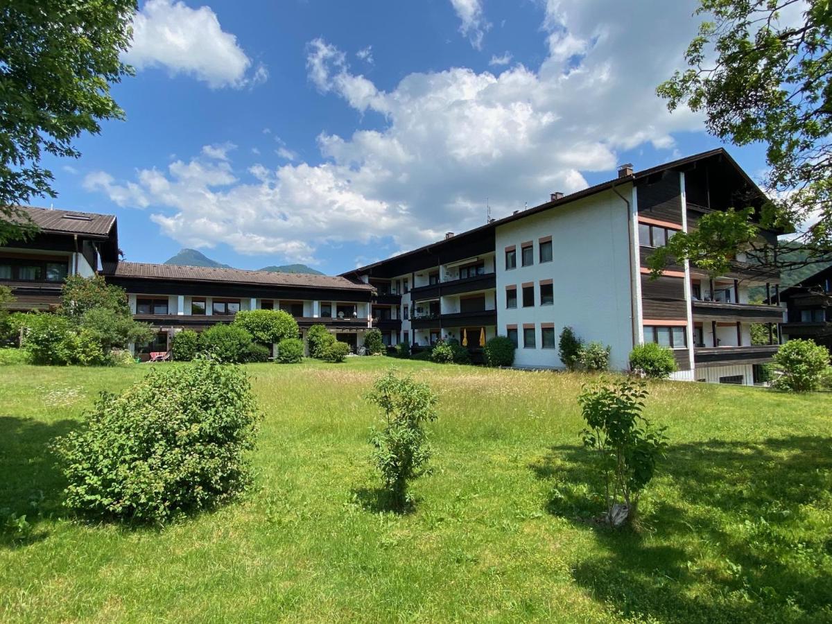 Ferienwohnung Spitzstein - Alpenmagie Suites Oberaudorf Eksteriør bilde