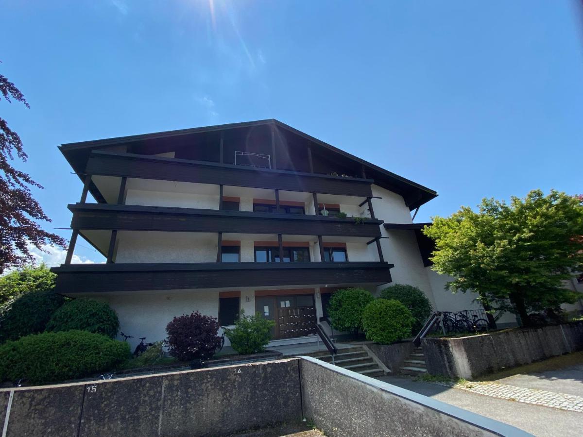 Ferienwohnung Spitzstein - Alpenmagie Suites Oberaudorf Eksteriør bilde