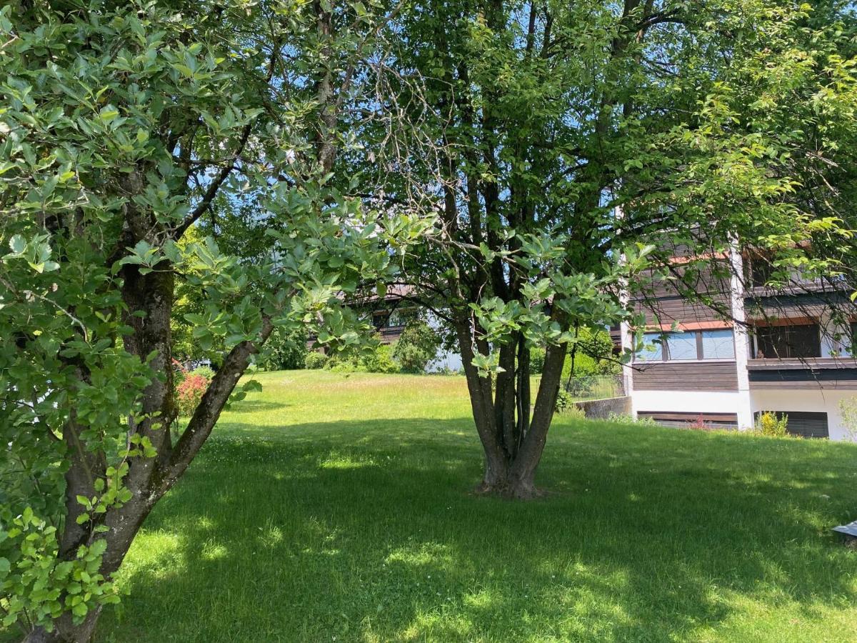 Ferienwohnung Spitzstein - Alpenmagie Suites Oberaudorf Eksteriør bilde